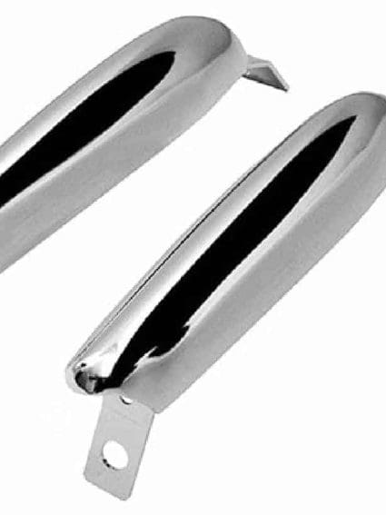 GLA3637A Front Bumper Guard